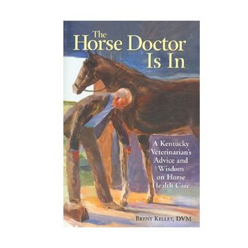 Horse Doctor is In, The