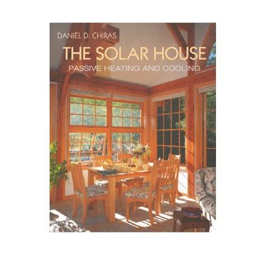 Solar House, The