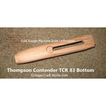 Thompson Contender | TCR | Walnut Forearm | Forend