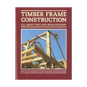 Timber Frame Construction