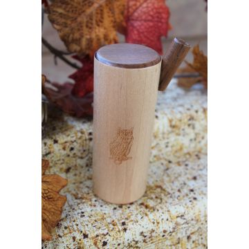 Turkey Locator | Owl Call Hooter