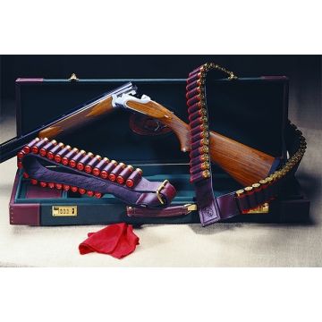 The Ultimate Shell Holder Bandolier