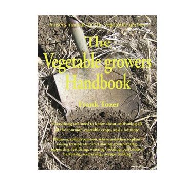 Vegetable Growers Handbook, The