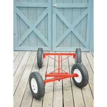 Model 1200 Wagon Running Gear Kit