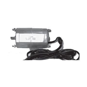 White Mountain Electric Ice Cream Freezer Replacement Motor