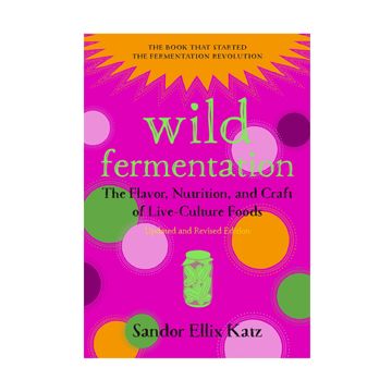 Wild Fermentation