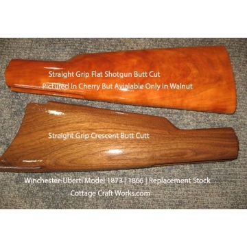 Winchester-Uberti Model 1873 | 1866 | Replacement Stock