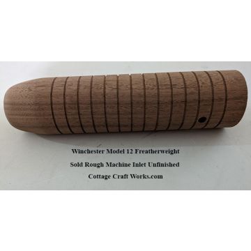 Winchester Model 12 Forearm | Forend
