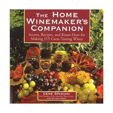 Home Winemaker Companion, The