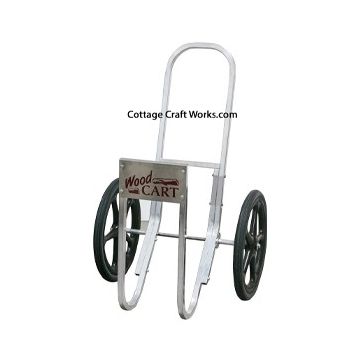 Firewood Hauler | Firewood cart