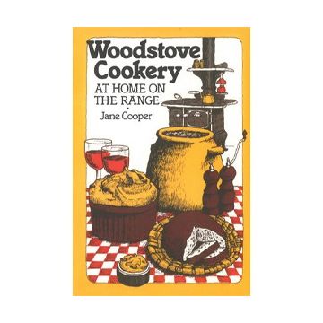 Woodstove Cookery