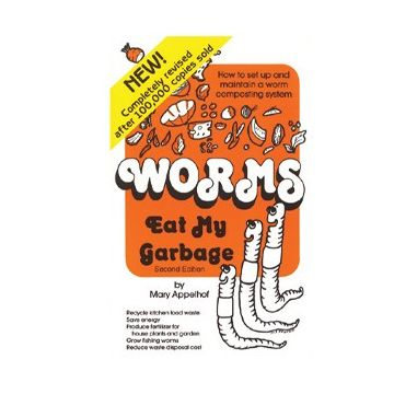 Worms Eat My Garbage