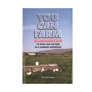 You Can Farm
