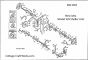 New Idea 329 Sheller Unit Parts