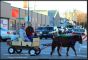Customer Built Pony Cart Using CCW Pony Cart Kit