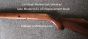 Sako Model VL63, L63 Replacement Stock