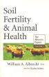 Soil Fertility & Animal Health