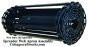New Idea 206 Spreader Web Apron Assembly