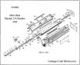 New Idea 314 Sheller Unit Parts