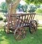 Goat Wagons