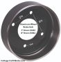 Horse Carriage, Cart, Drum Brake Kit