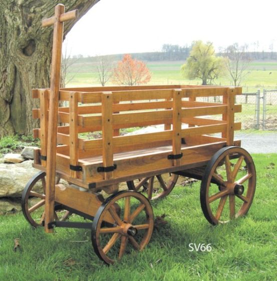 Medium Size Express Wagon