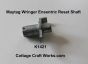 Maytag Wringer K1421 Tension Reset Shaft