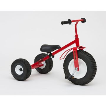 Kids Metal Tricycles Medium-Large