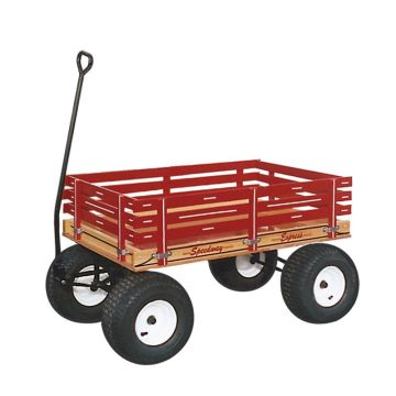 Amish Wagons Model 800-830