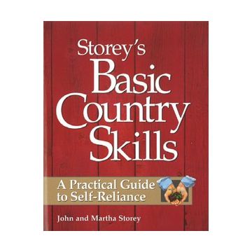 Storey Basic Country Skills
