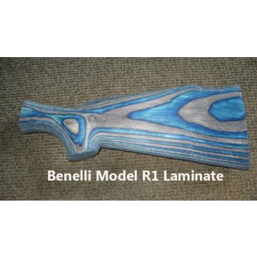 Benelli Model R1 Laminate Butt stock & Forend