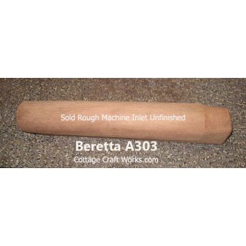 Beretta A303 12G Forearm | Forend