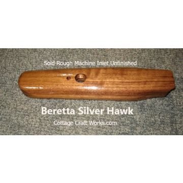 Beretta Silver Hawk Forearm | Forend