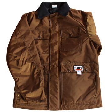 Briar Boss Coat | USA Made Like Wick Outdoor Works