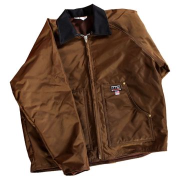 Country Rambler Coat | USA Made Like Wick Outdoor Works
