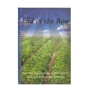 The End of the Row