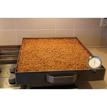 EZ-Stove Top Food Dehydrator | Reproduction Drying Pan