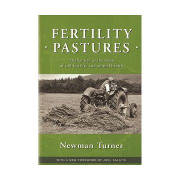 Fertility Pastures