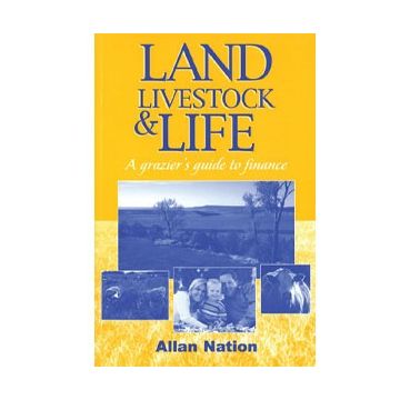 Land, Livestock & Life