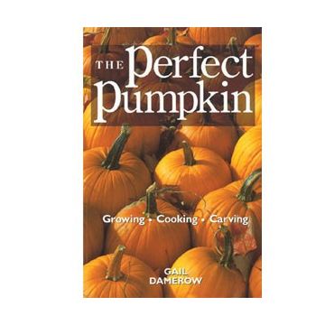 Perfect Pumpkin, The