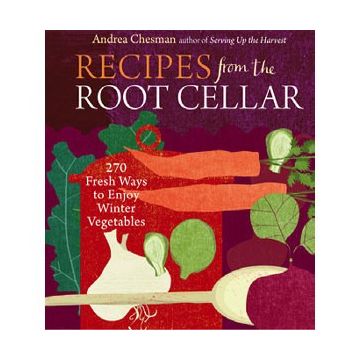 Recipes from the Root Cellar