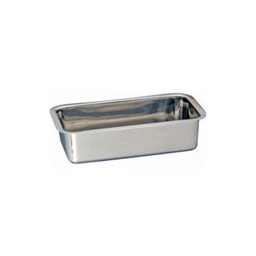Stainless Loaf Pan
