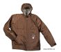 Sportsman Choice Flannel Hooded
