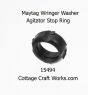 Maytag-Agitator-Stop-Ring-15494