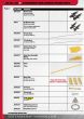 New Holland 451, 456 PTO Sickle Mower Parts