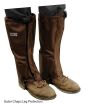 Gators Chap Leg Protectors