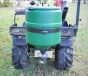 ATV 12 Volt Spreader | Fertilizer | Feed | Corn | Salt