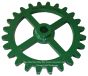New Idea Easy-Way Hay Loader Main Drive Sprocket 0251