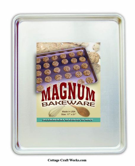 Magnum Baking Sheet Pan