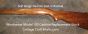 Winchester Model 100 Carbine Replacement Stock